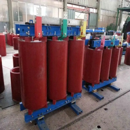 申扎SCB10-250KVA干式变压器
