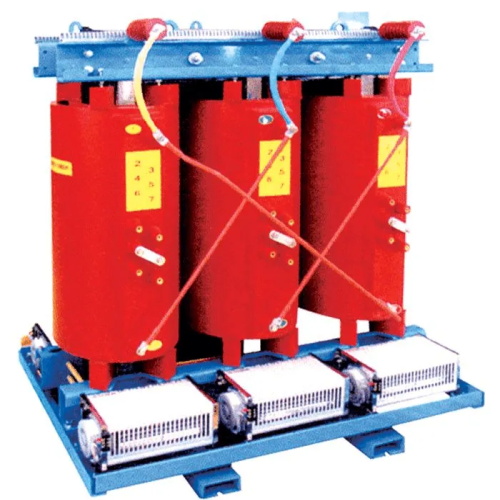申扎SCB10-1250KVA干式变压器