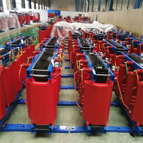 申扎2500kva干式变压器尺寸