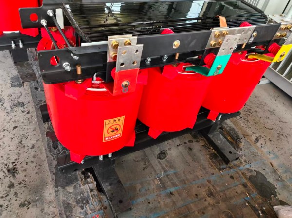大容量申扎申扎申扎干式变压器 1250kVA‑2500kVA申扎申扎申扎干式变压器